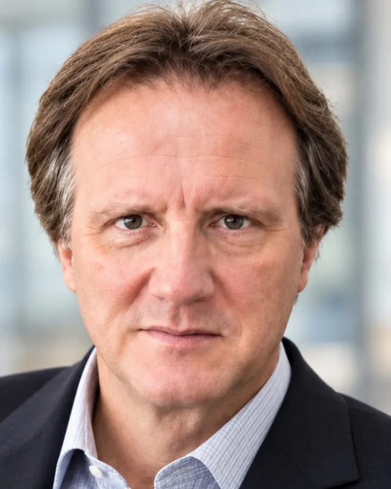 Hervé de Giovannini, dipl. Architekt EPF, Leiter Produkt bei SKD GROUP