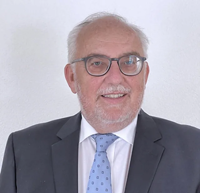 Prof. Dr. Marc Major, CEO — SKD GROUP bei SKD GROUP