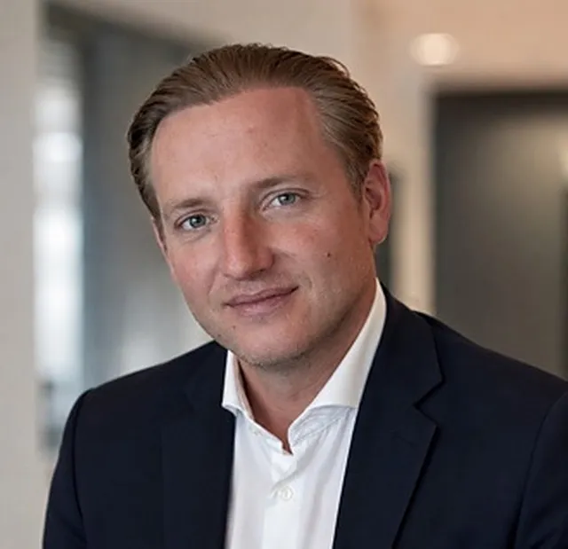 Michaël Marc Major, Leiter Business Development bei SKD GROUP